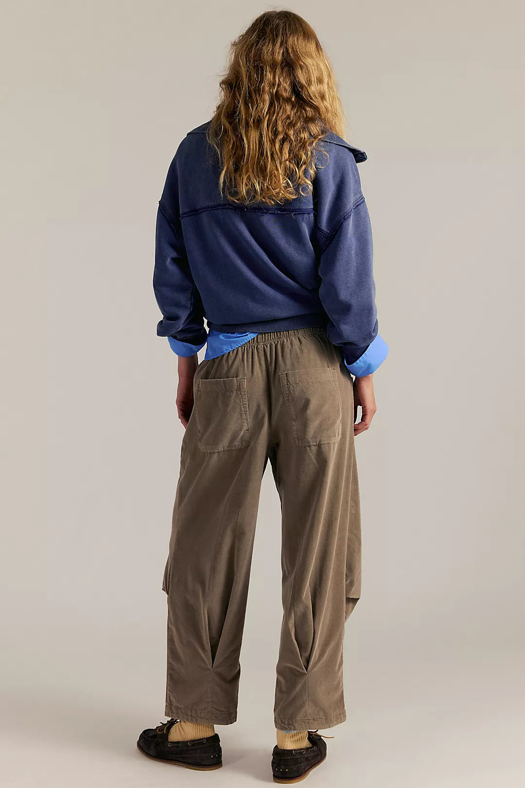 We The Free Nice Choice Cord Jeans