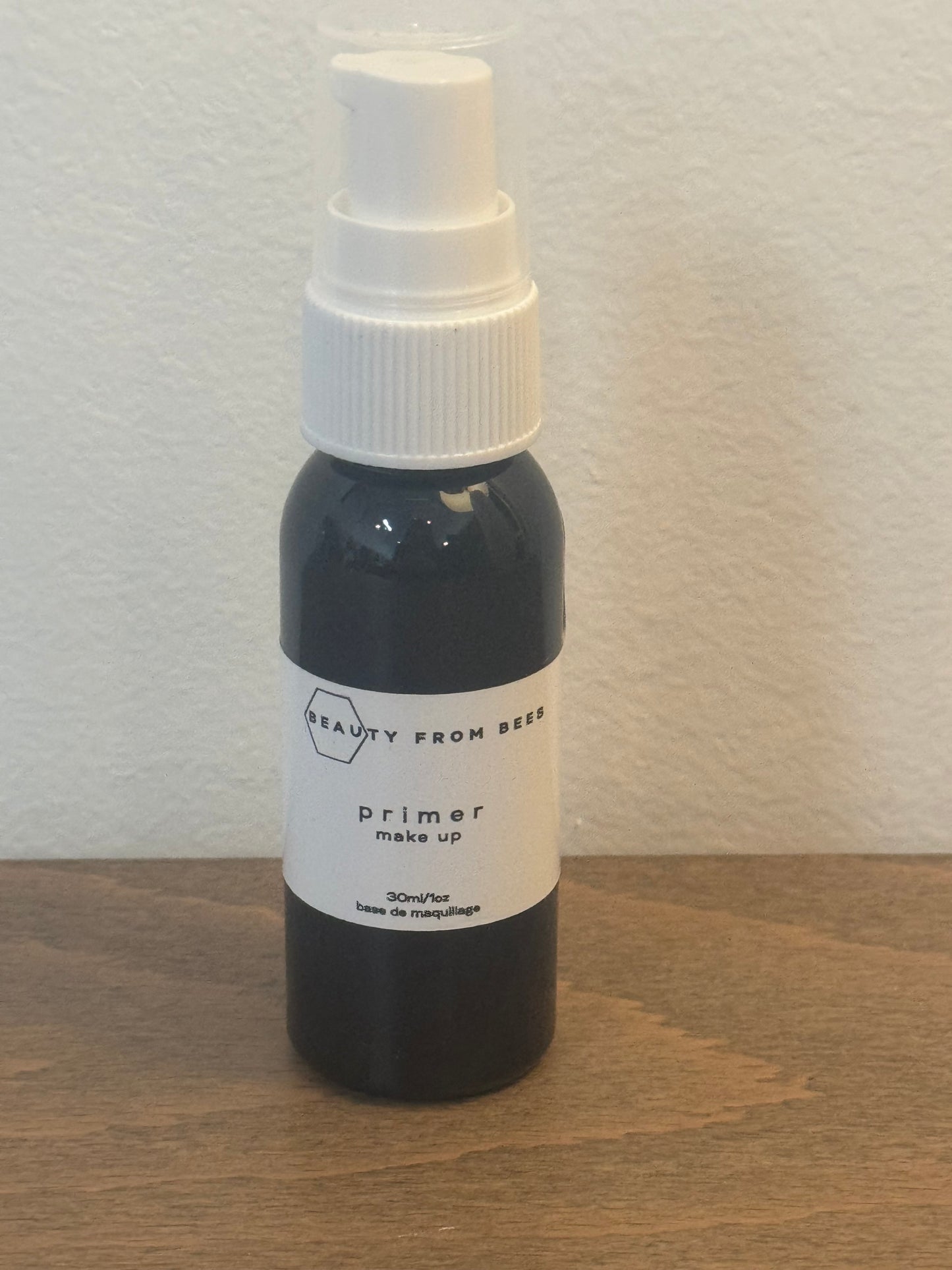 Beauty from Bees primer