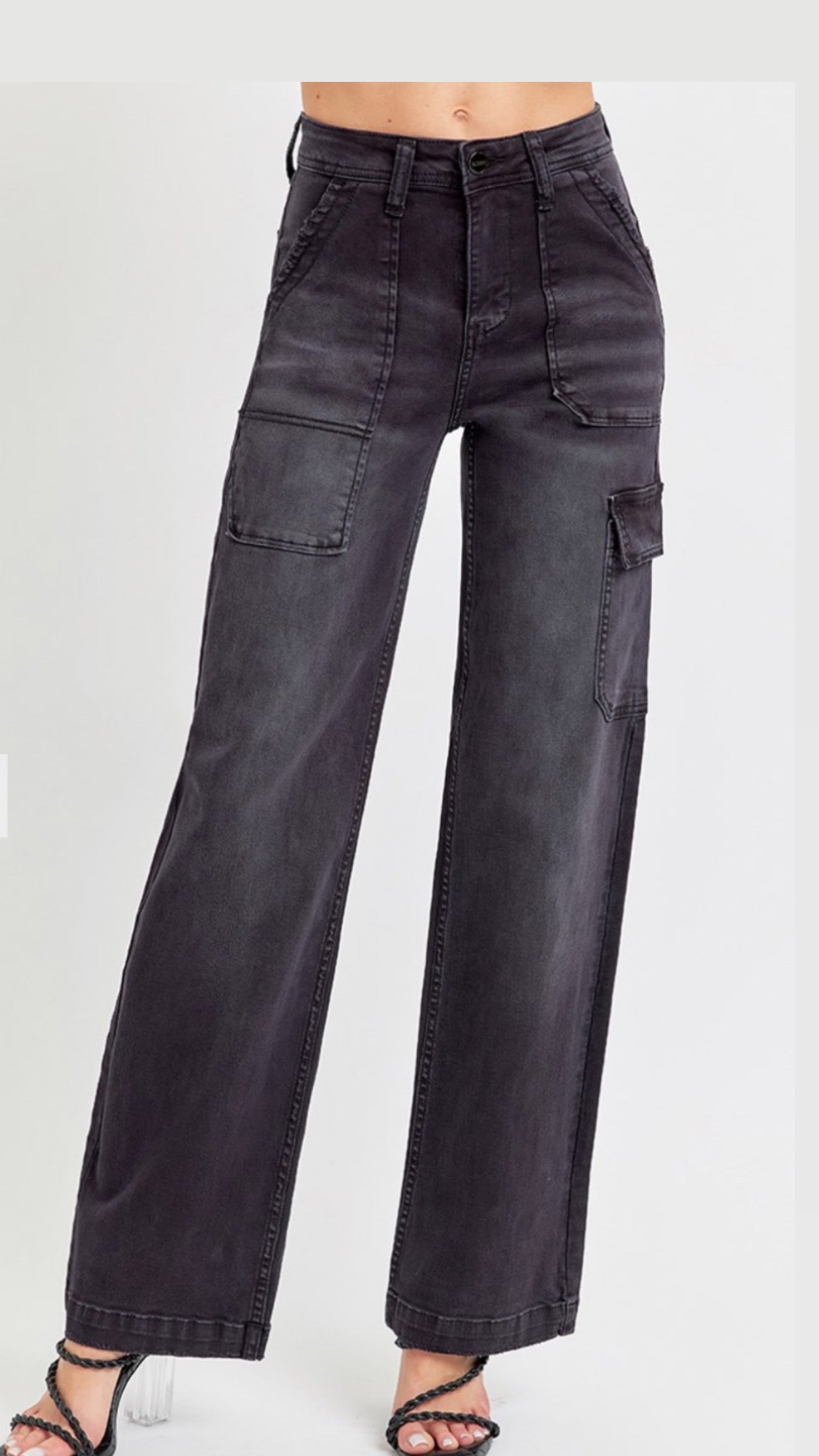Jackie Cargo pants
