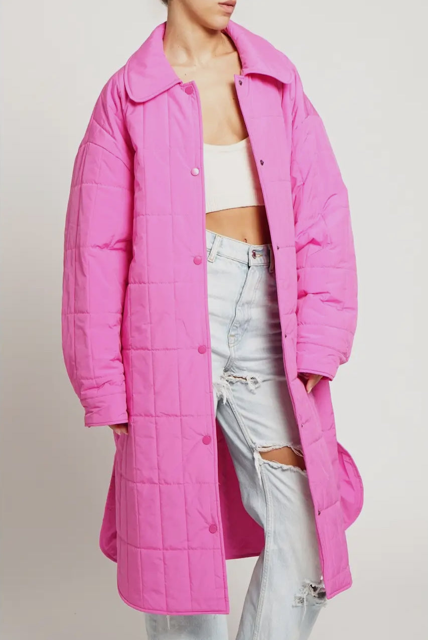 Urban jacket