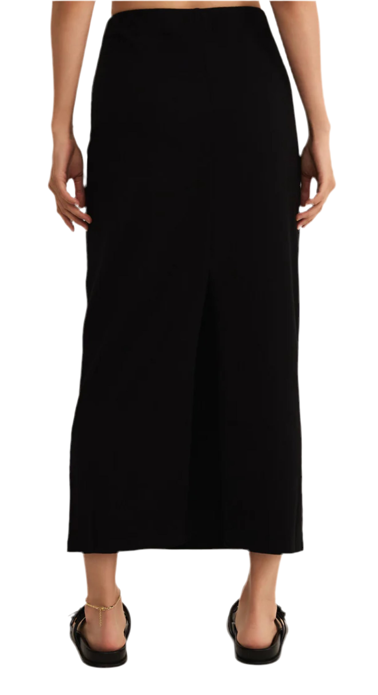 Gail midi skirt