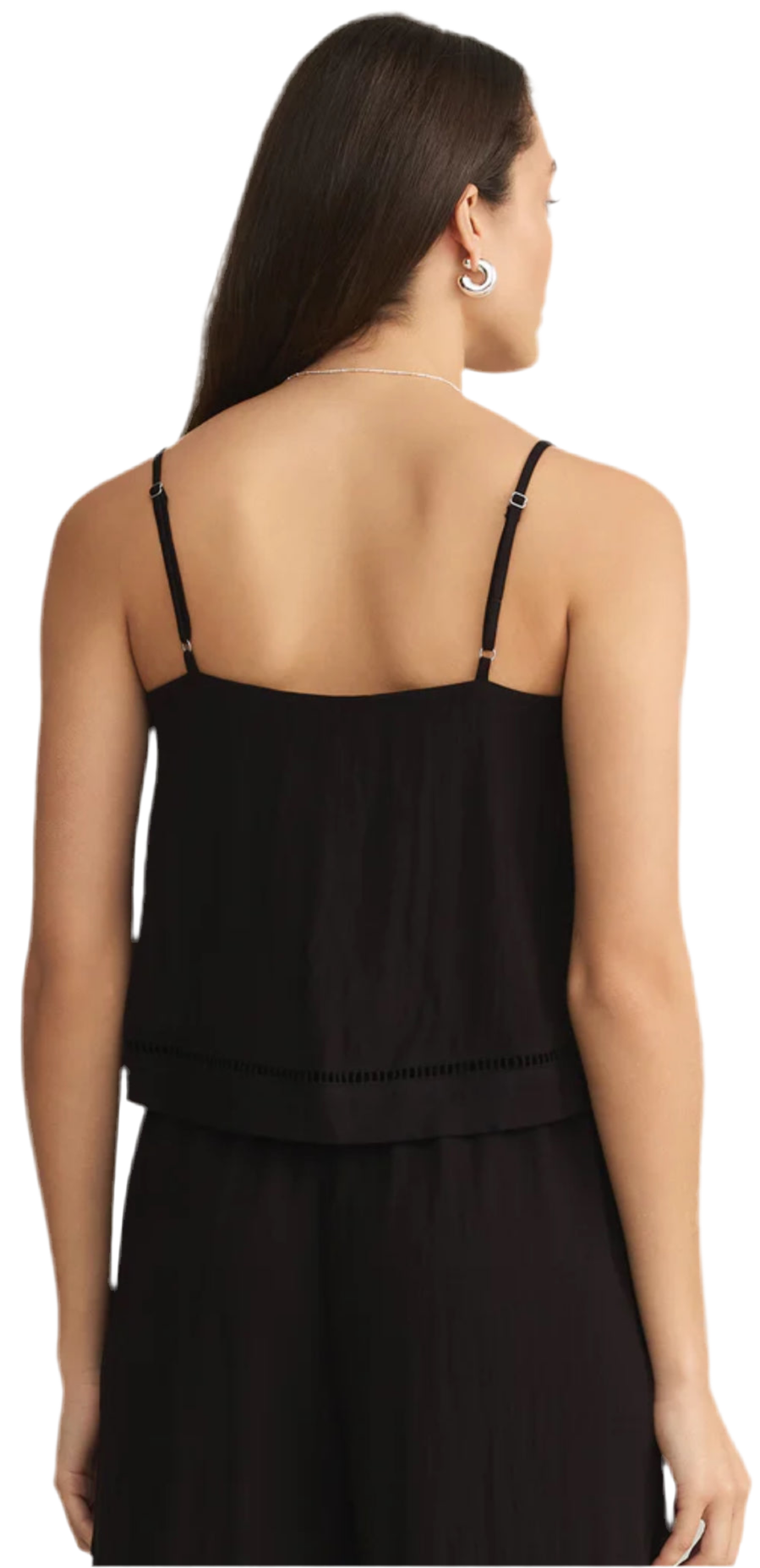 La Luz Tank