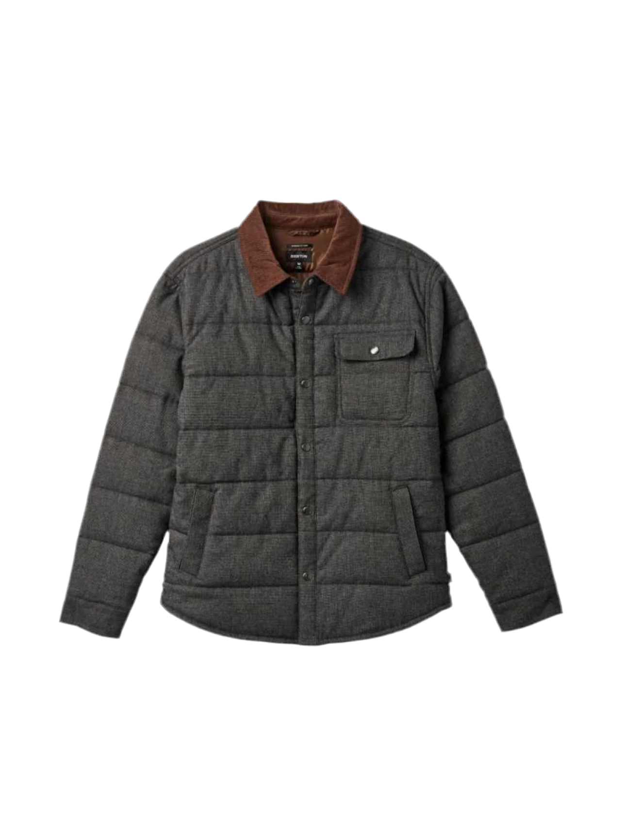 The Felix coat