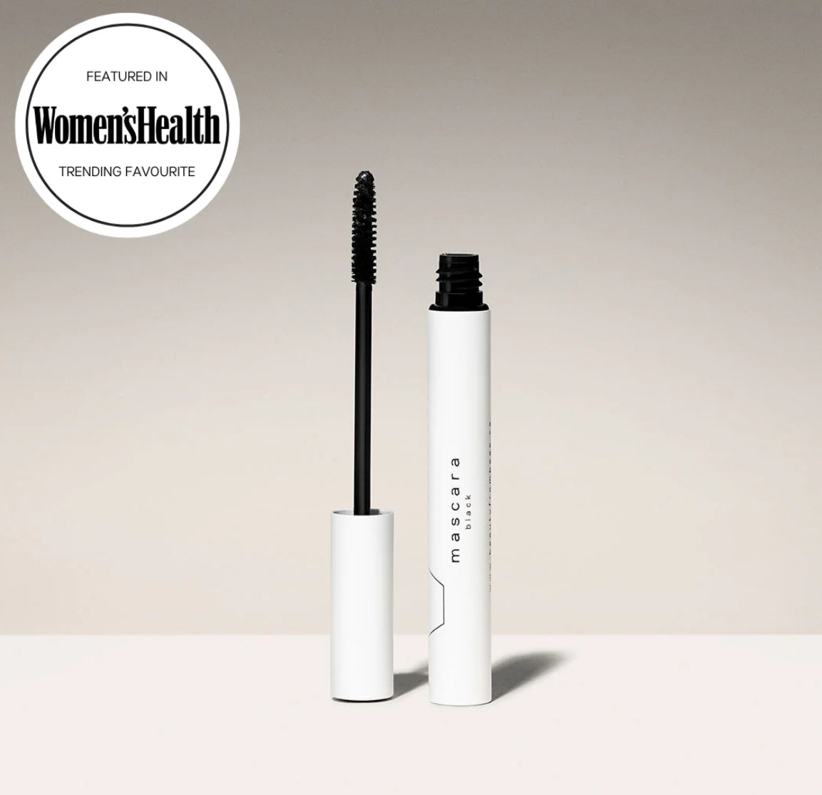 Beauty From Bees mascara