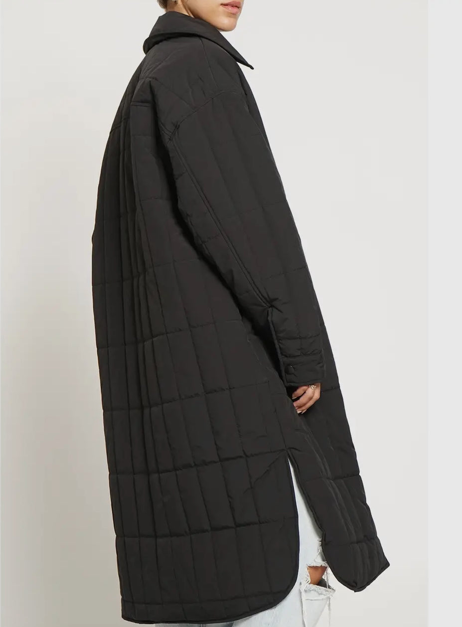 Urban jacket