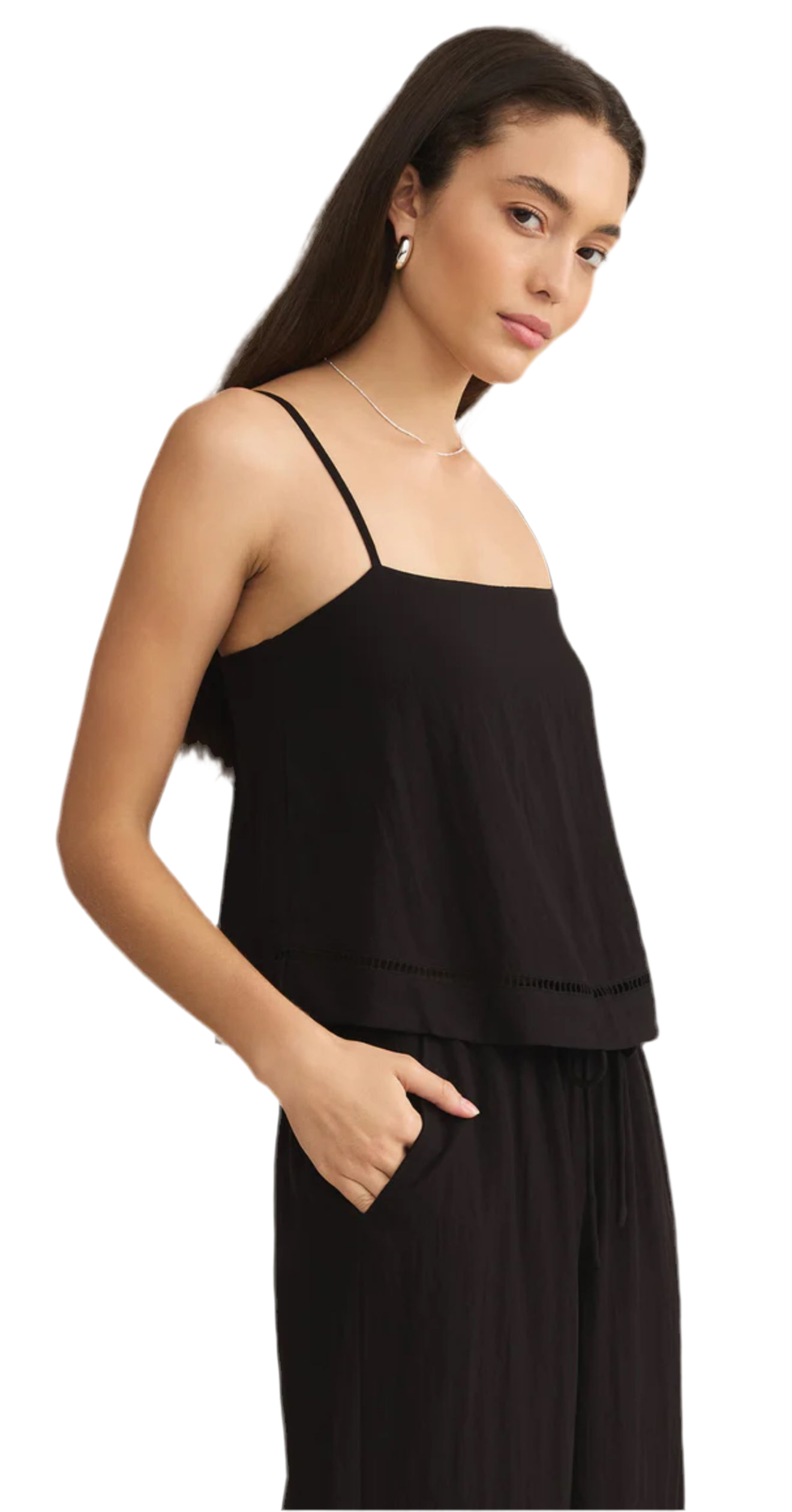 La Luz Tank