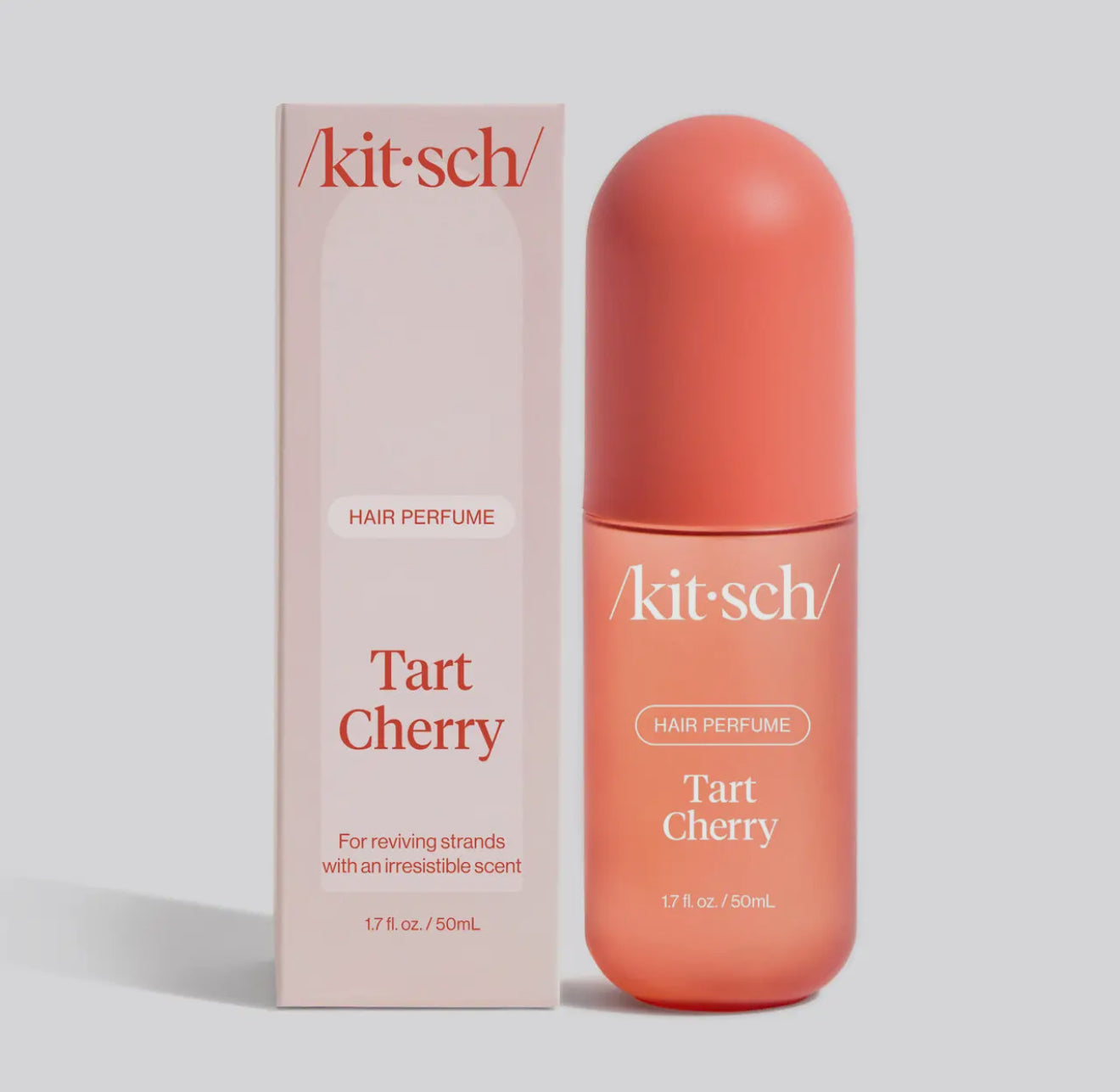 Tart Cherry hair perfume