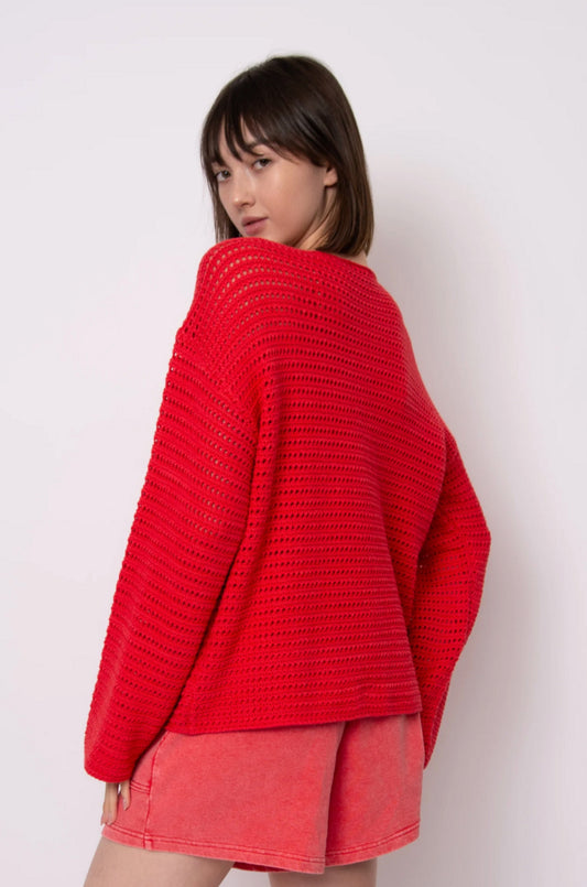 RD Style MOANA LONG SLEEVE