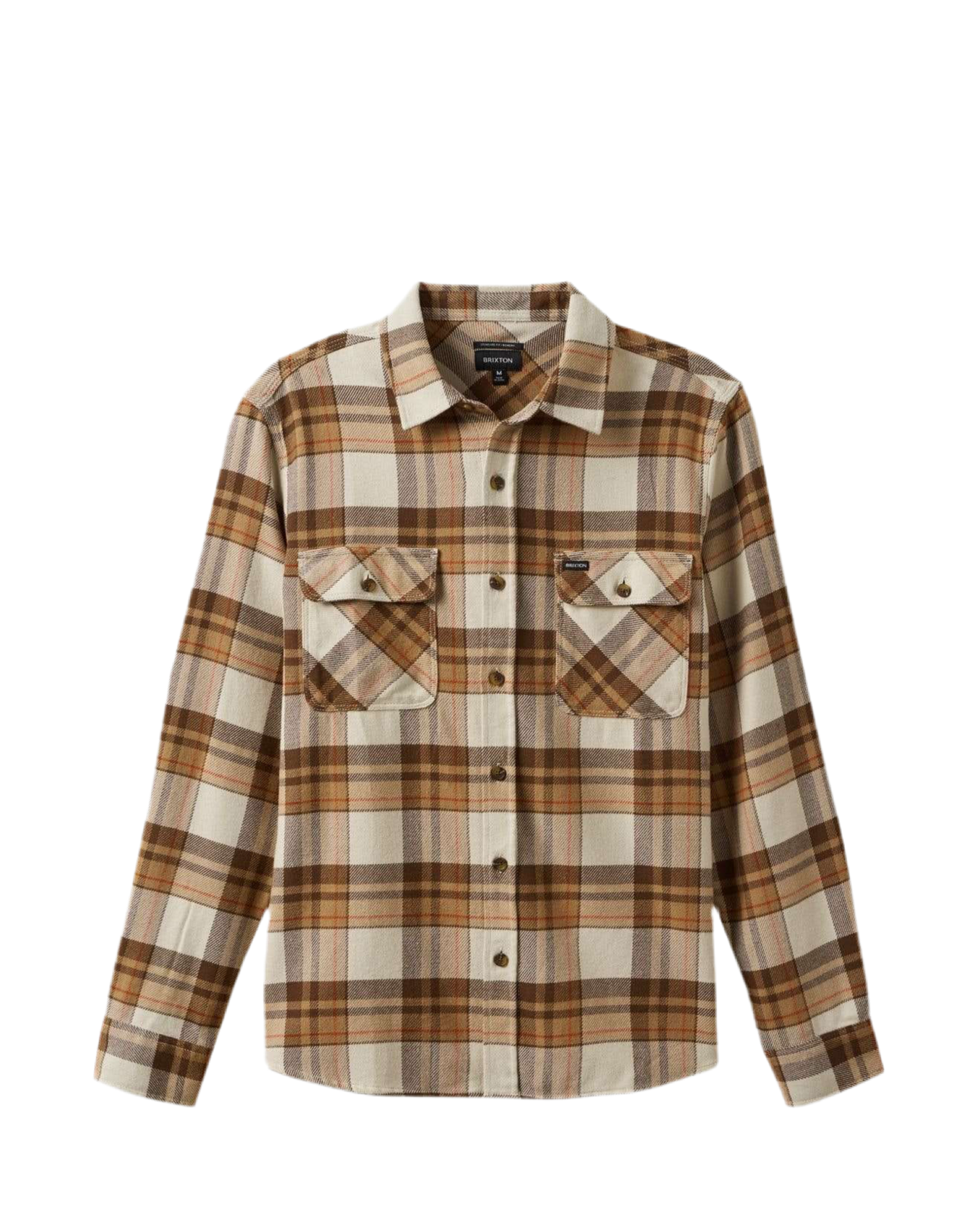Evan flannel