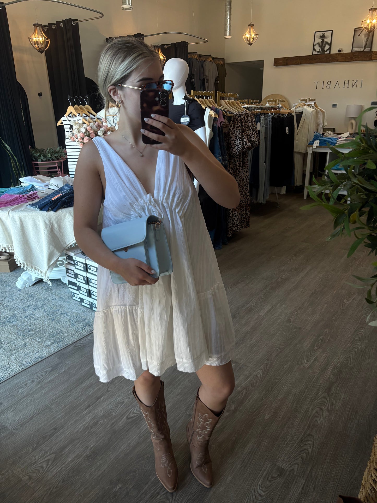 Marilyn dress