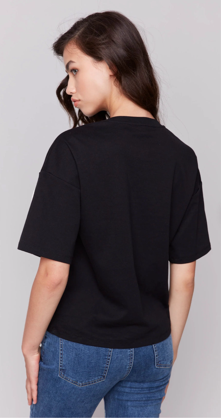 Georgia Tee