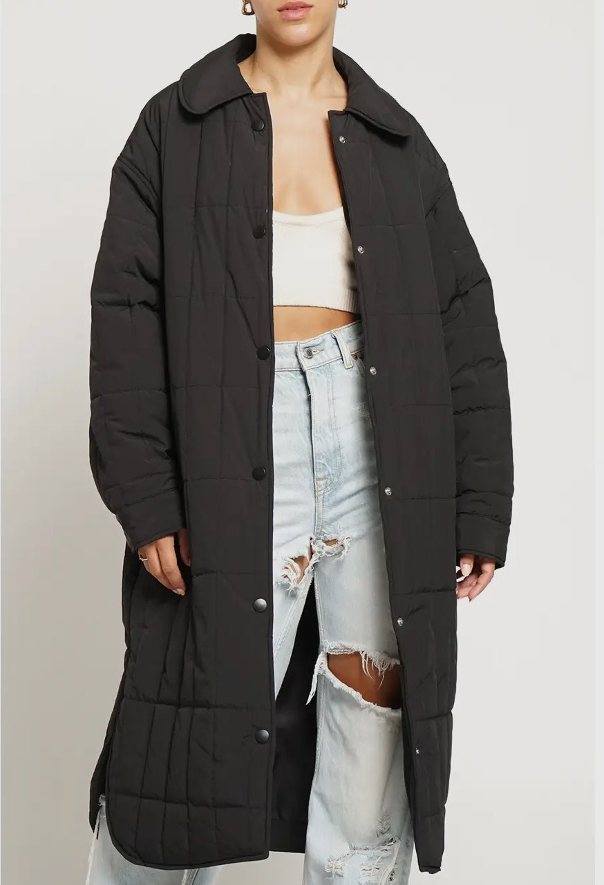 Urban jacket
