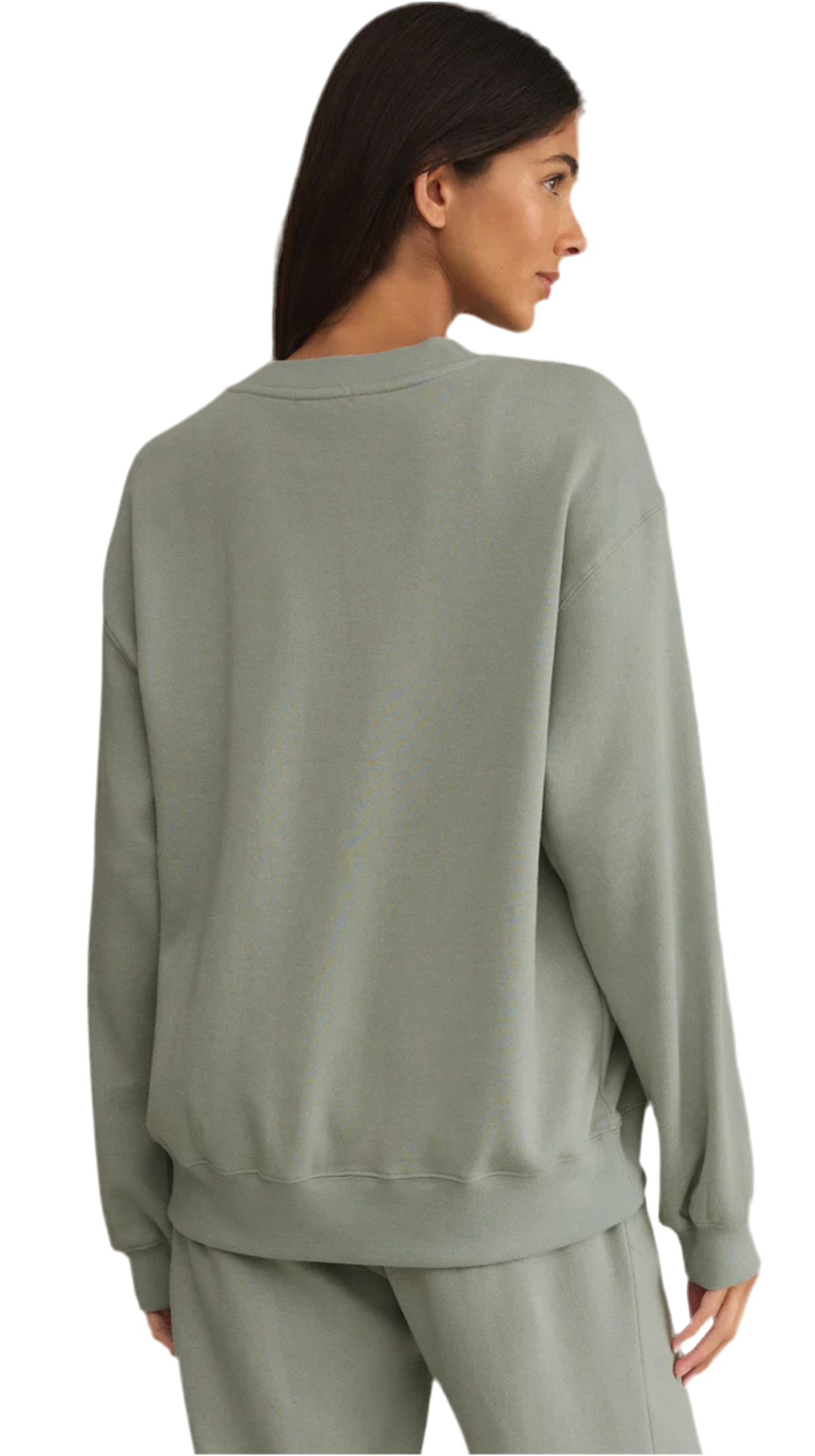 Boyfriend sweatshirt