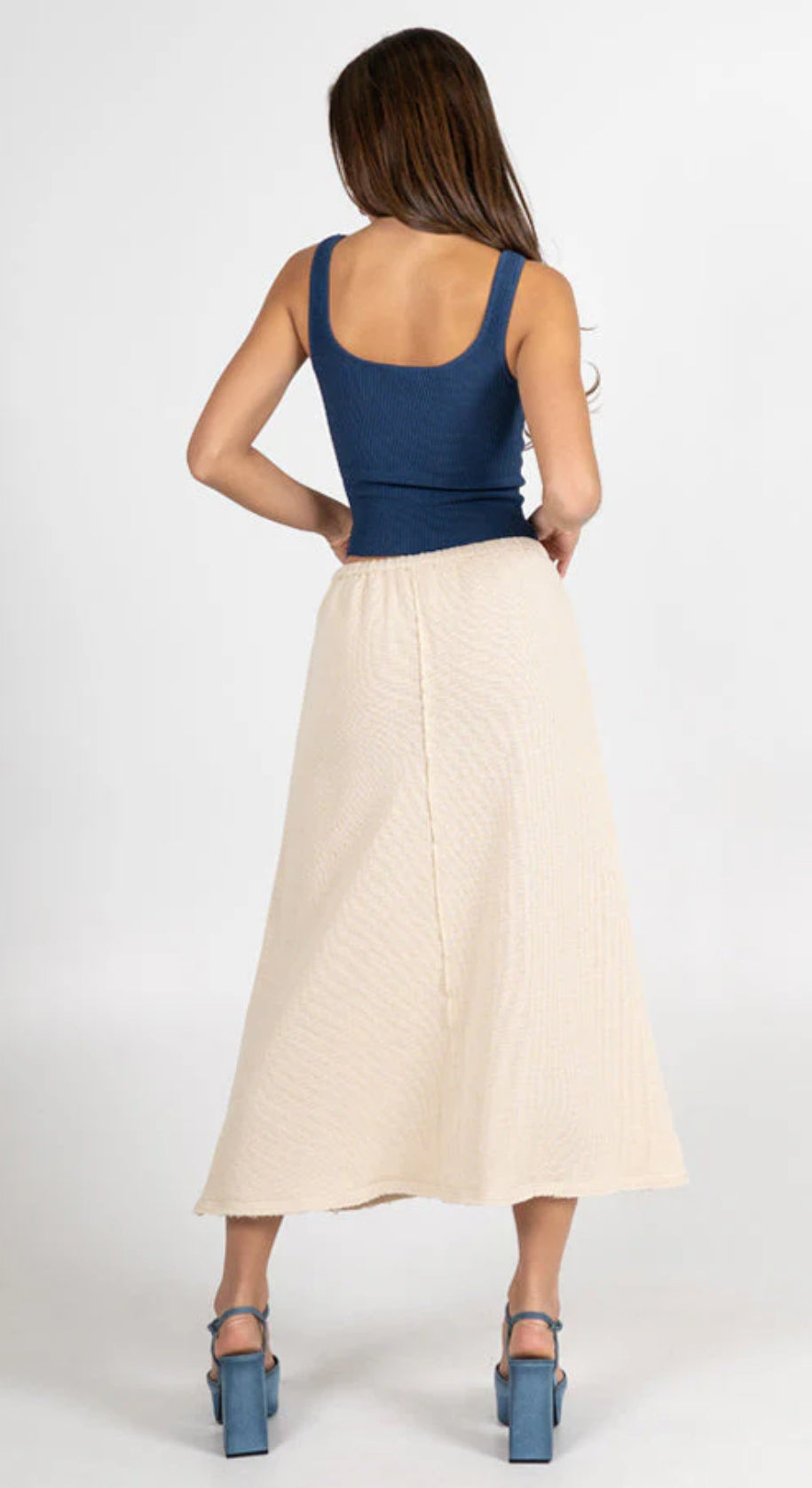 A- Skirt