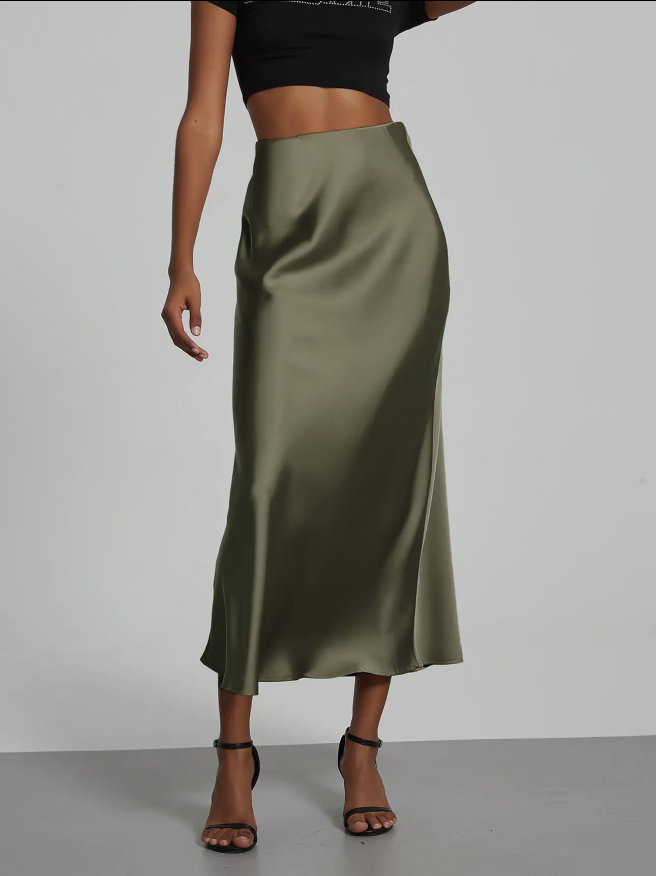 Elm skirt