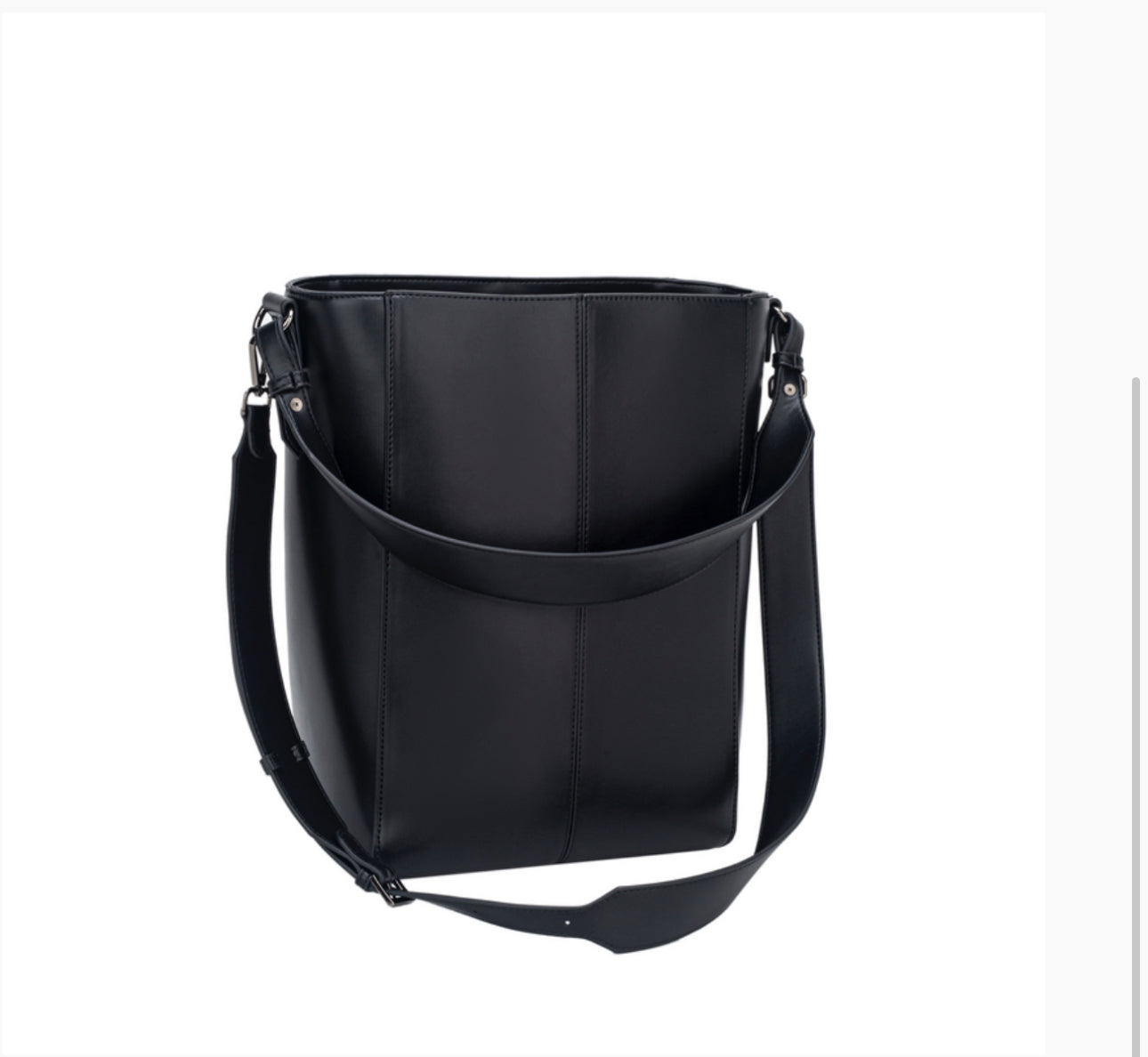 Casset Soft Structure