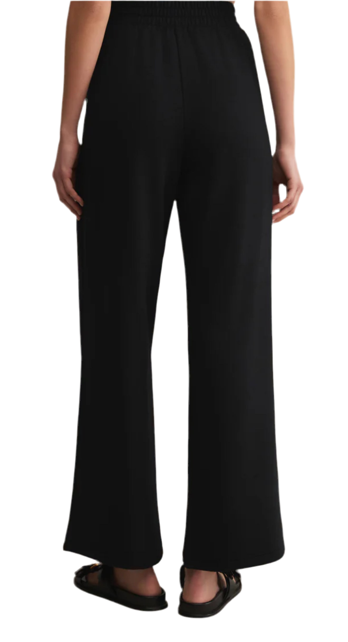 Round-trip pant