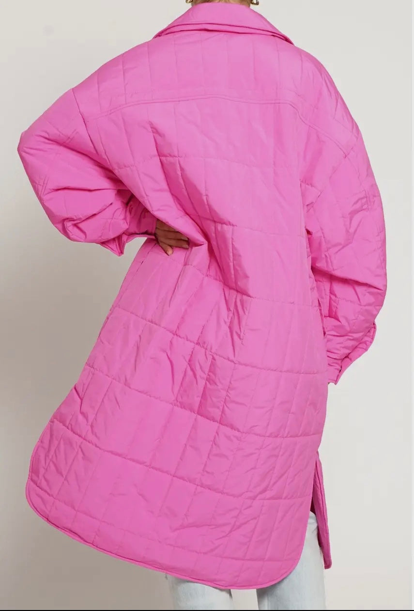Urban jacket