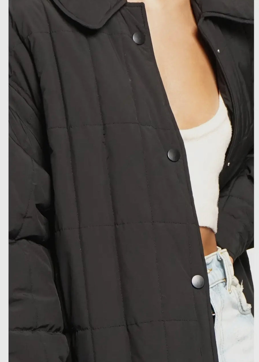 Urban jacket