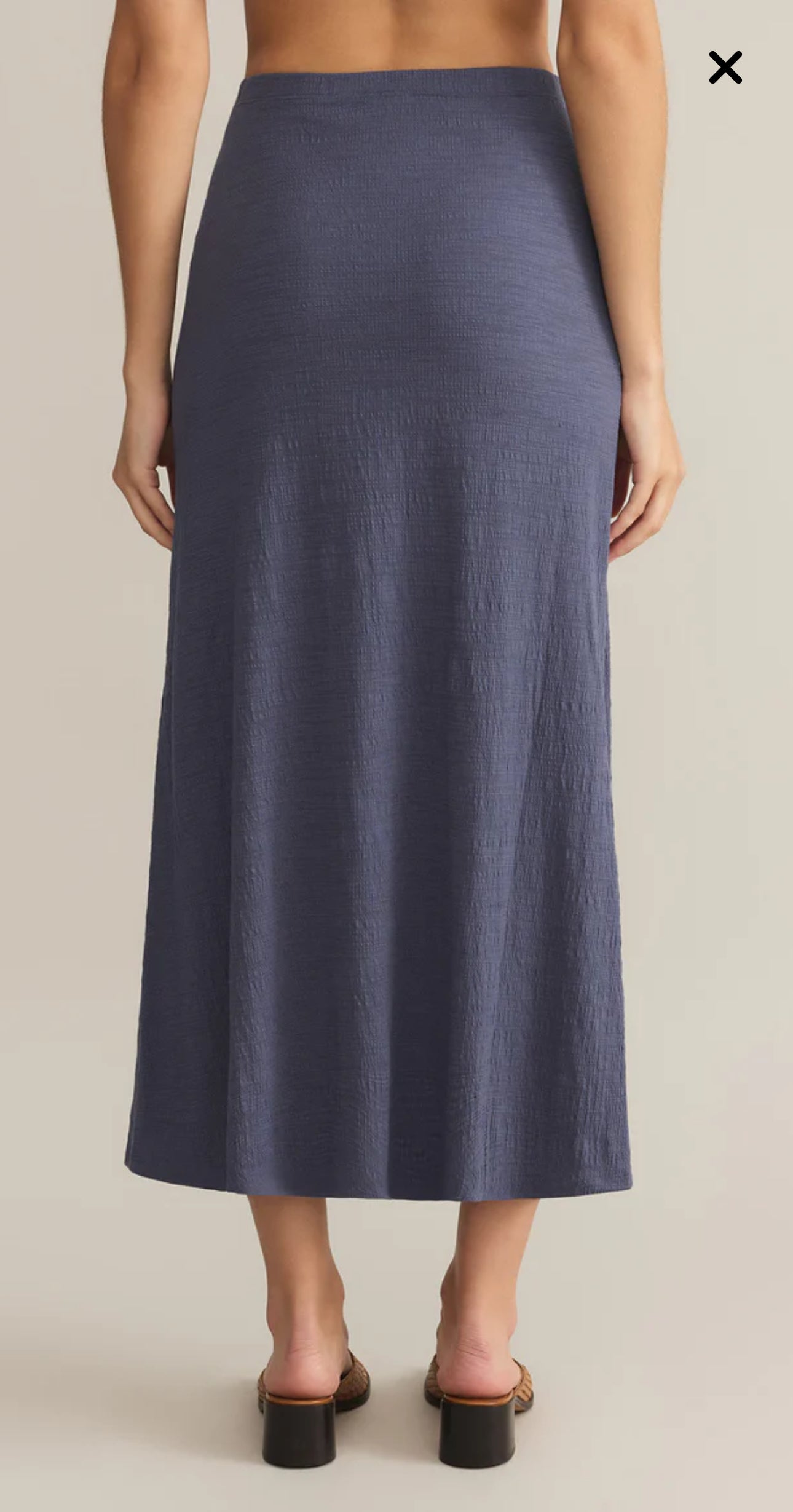Delavine Textured Midi