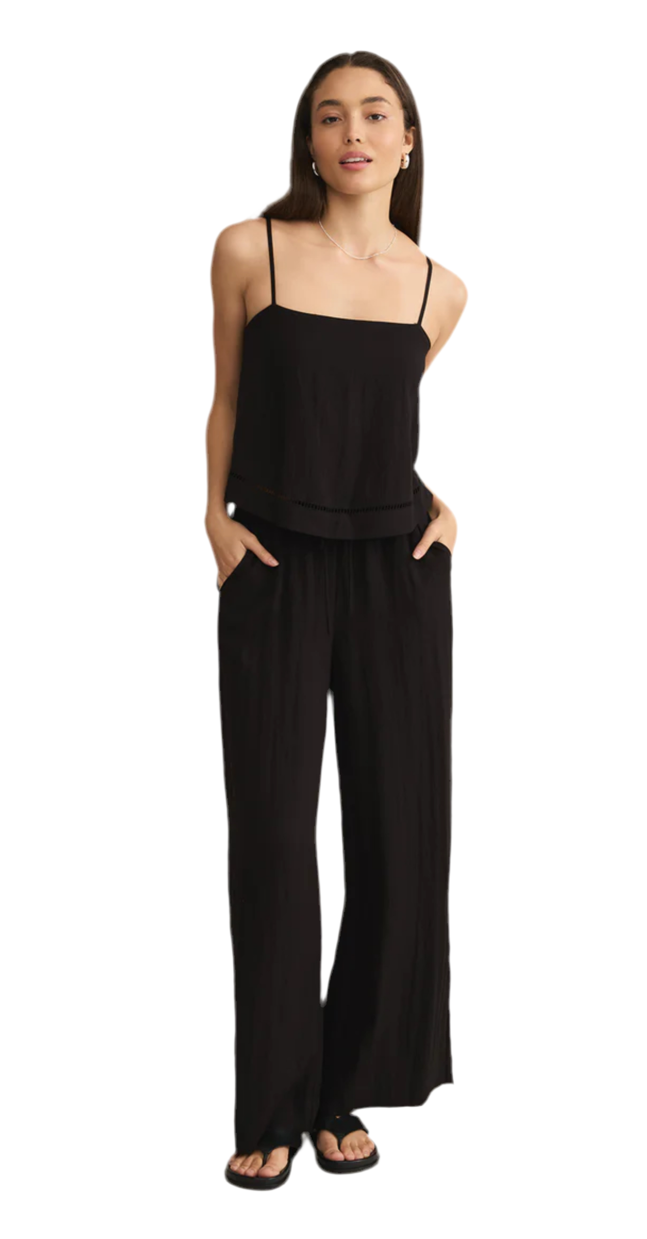 Soleil pant