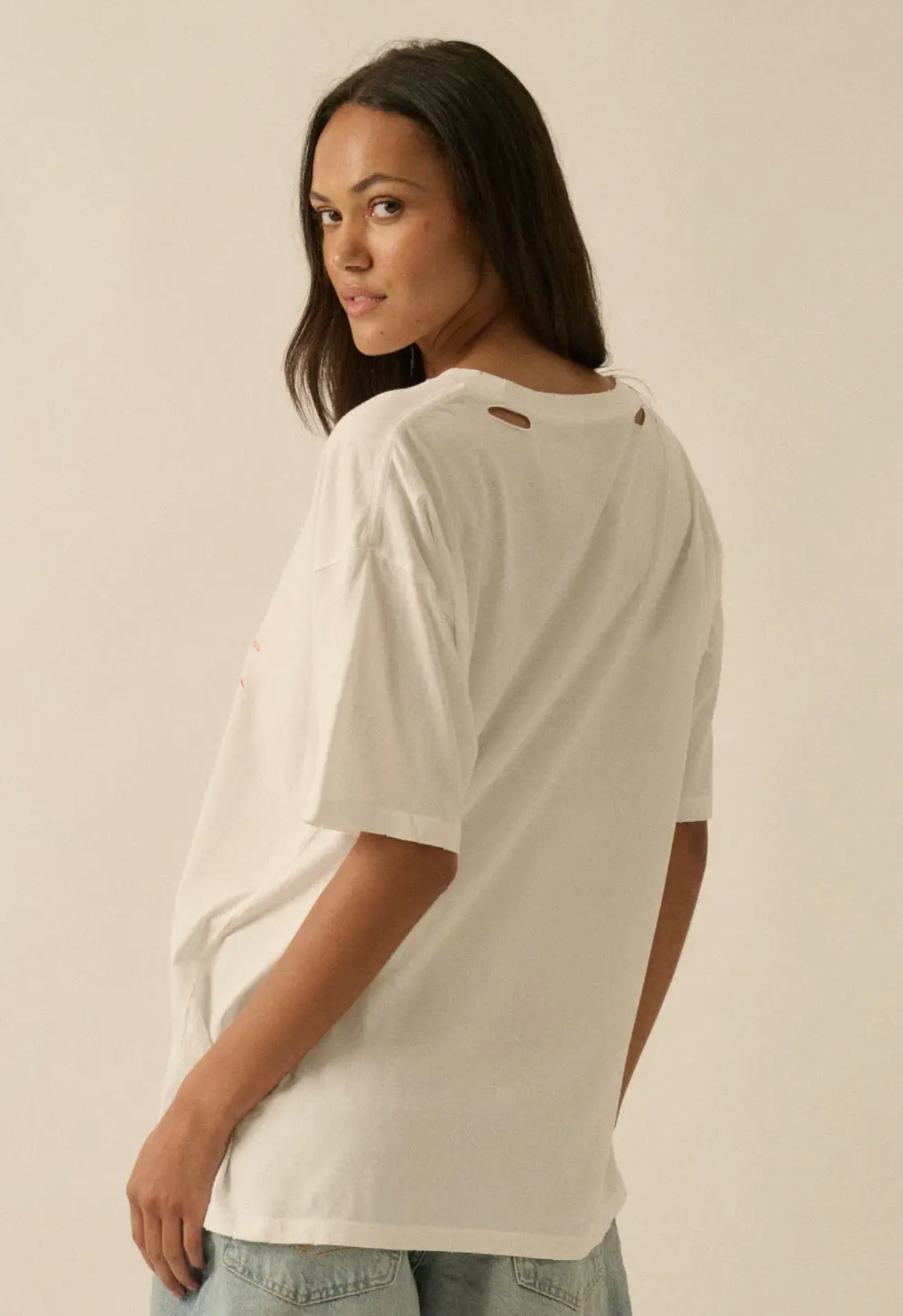 Soleil Beach Graphic Tee