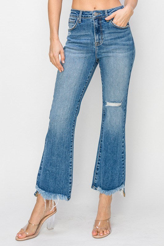The Gia Jeans