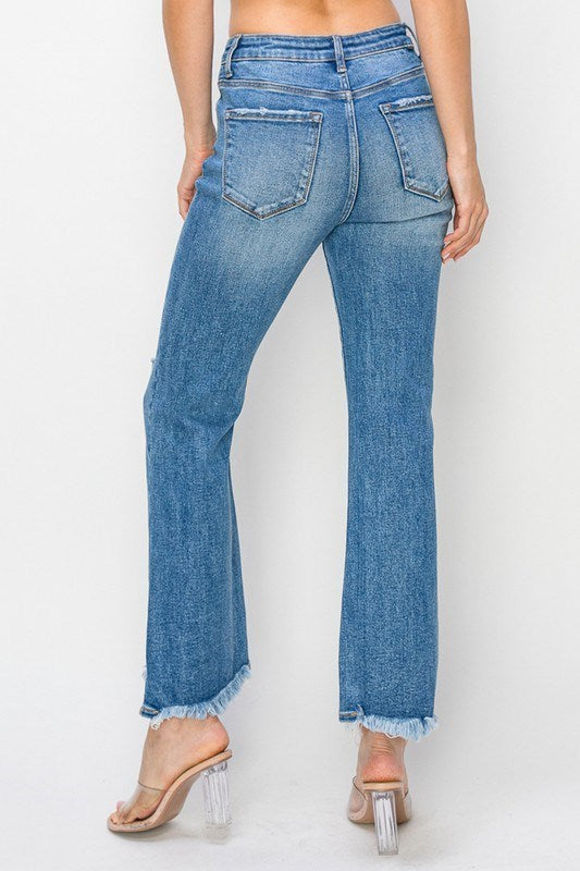 The Gia Jeans