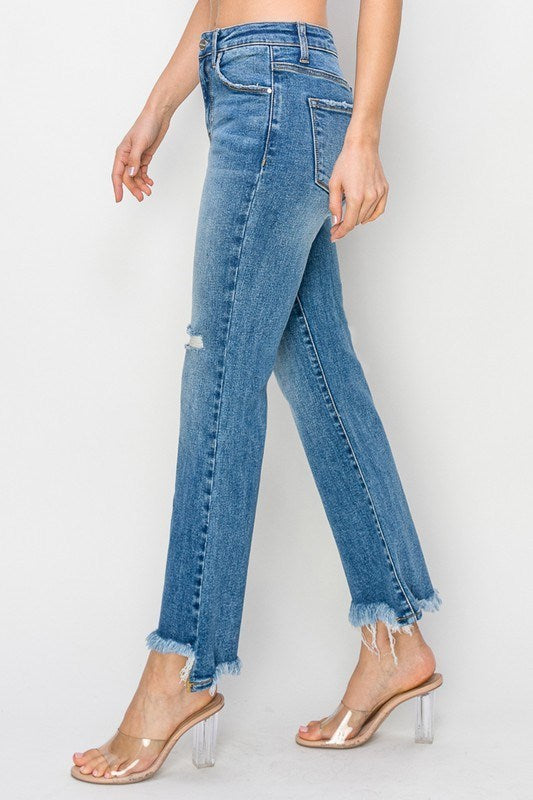 The Gia Jeans