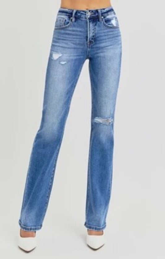 Ruby risen jeans