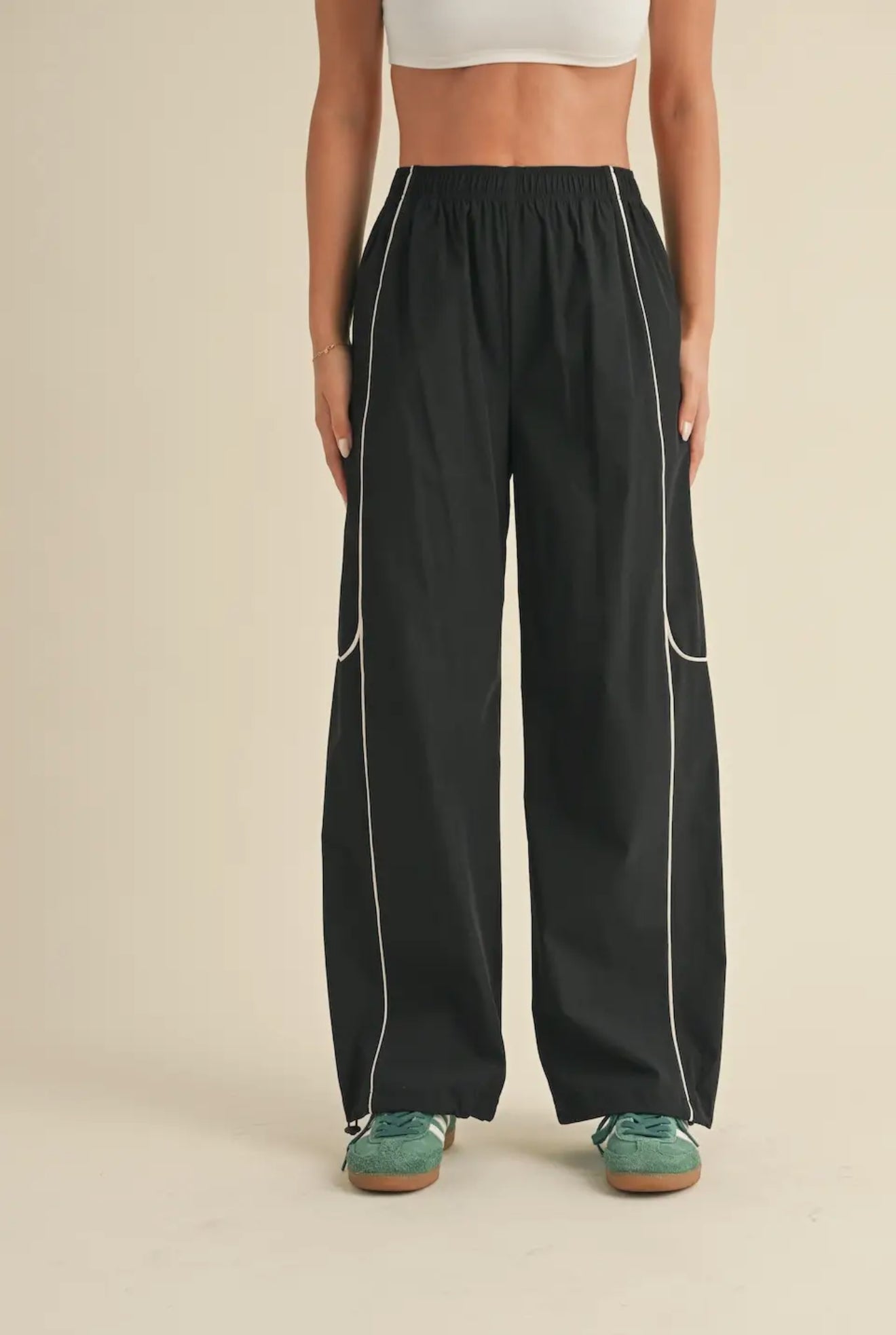 Wren track pants