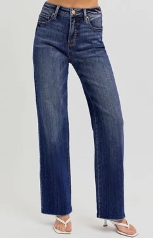 Dorothy denim jeans