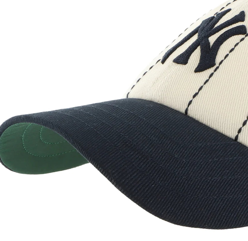 Rawlings Pinstripe '47 CLEAN UP
