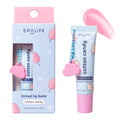 Cotton Candy Tinted Lip Balm (with peptide & shea butter)