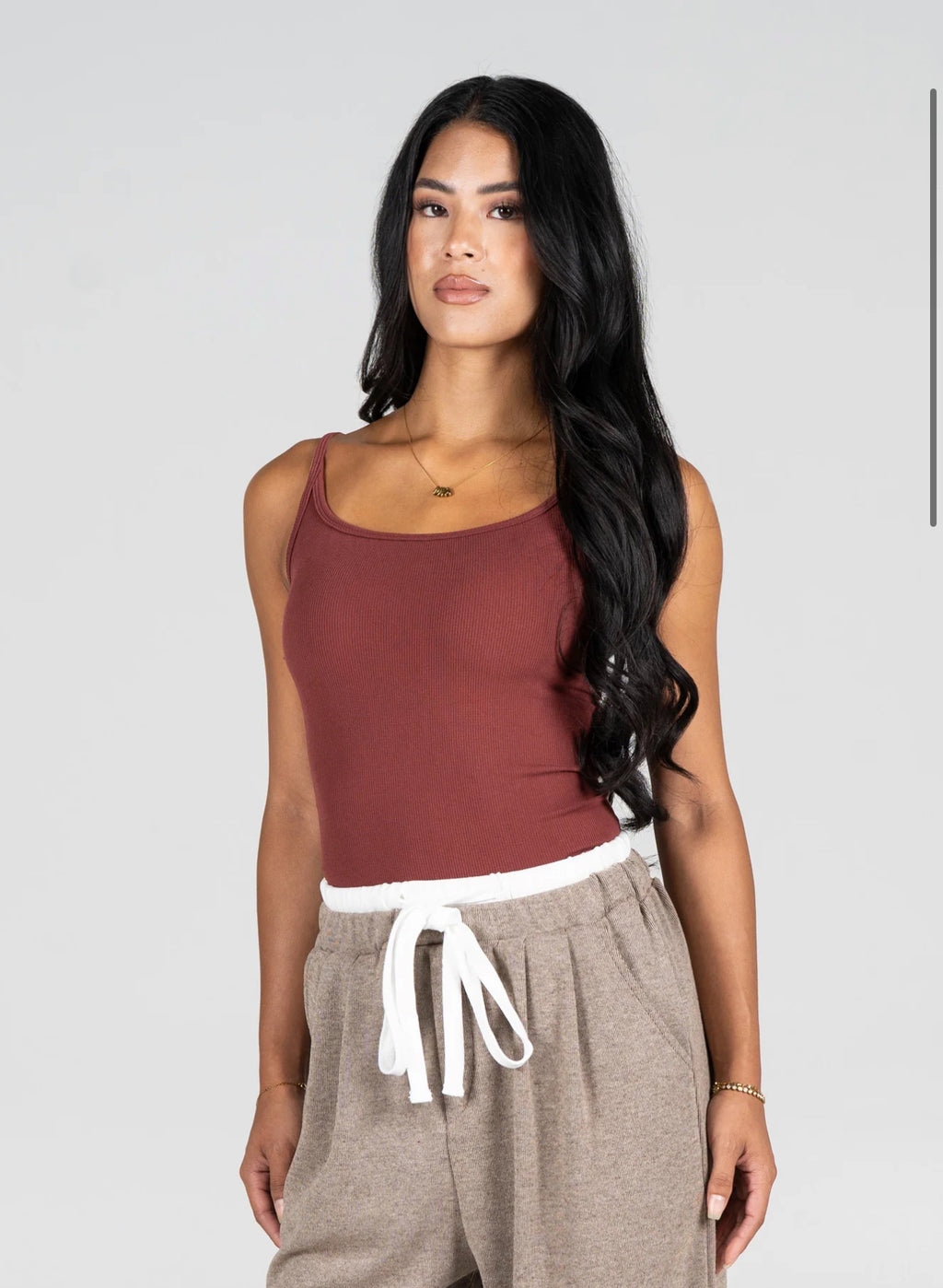 Bamboo Cami ￼￼
