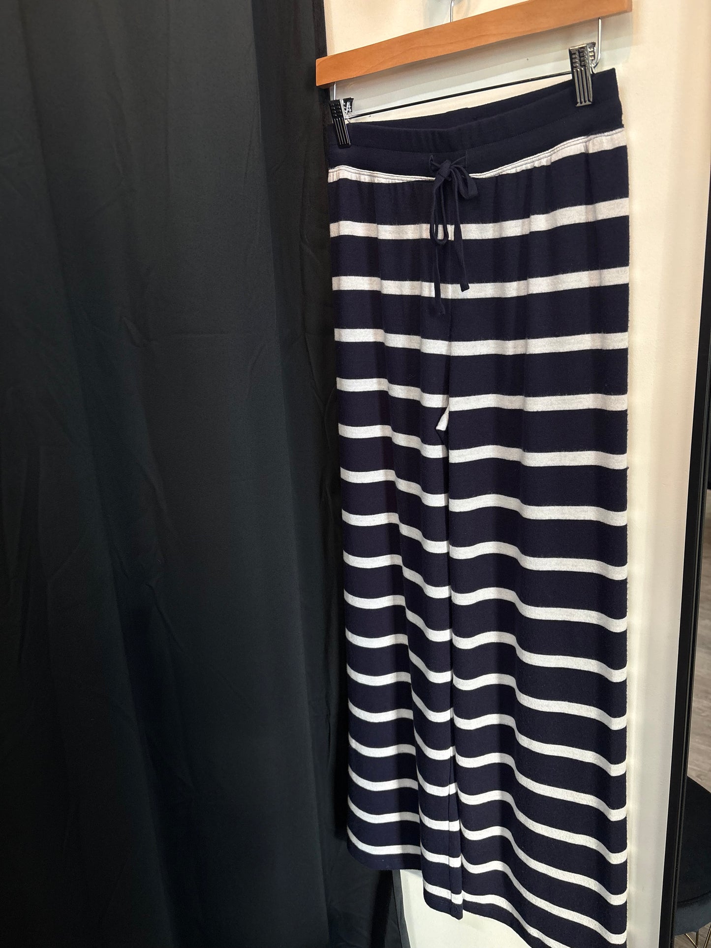 Overboard Stripe Lounge Pants