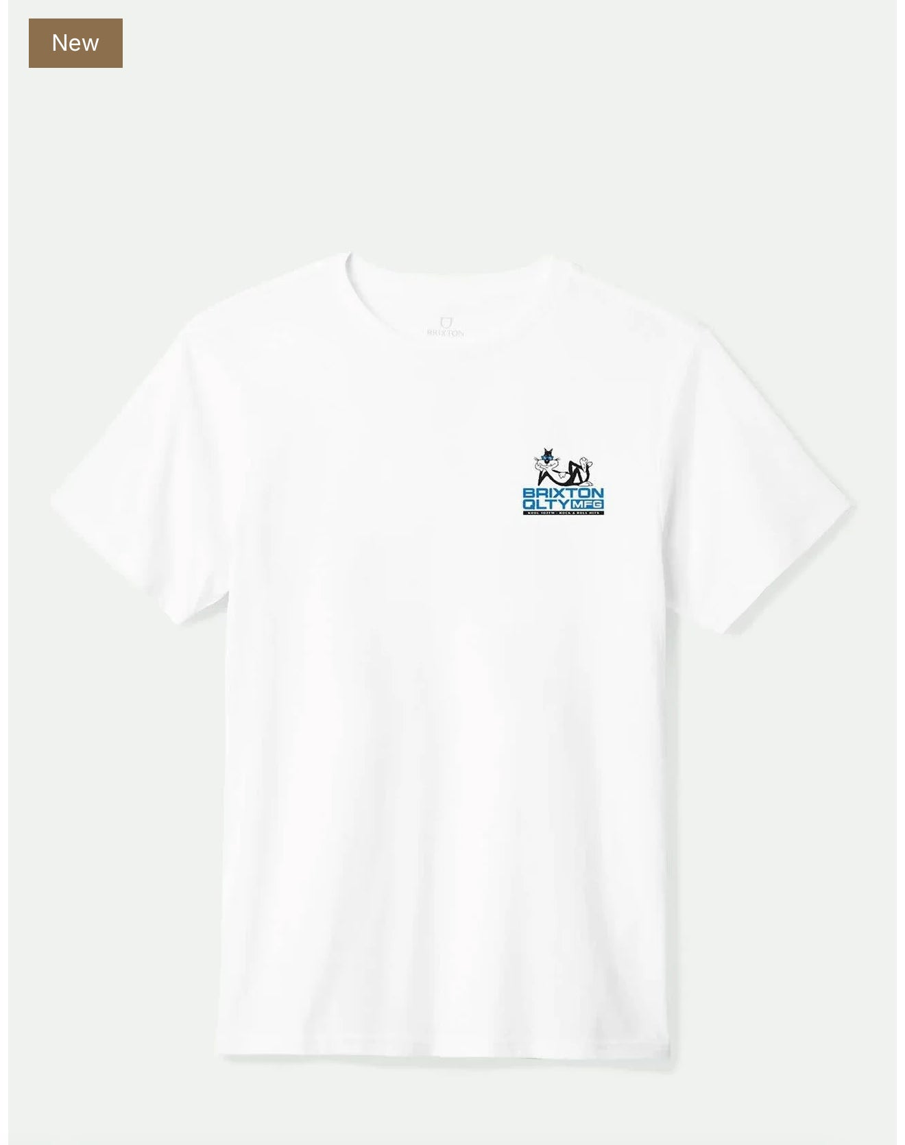 COOL CAT STANDARD T-SHIRT