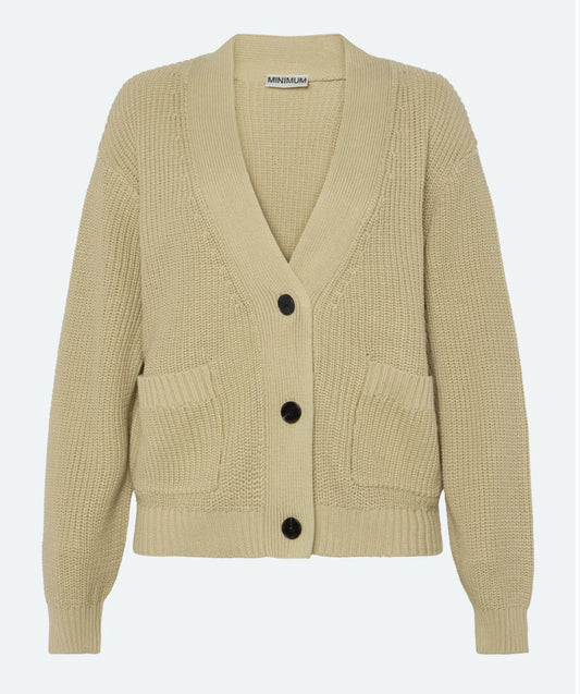 GALA CARDIGAN