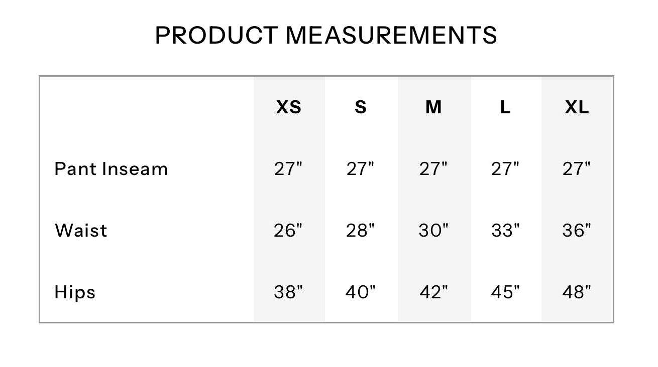 DAYCATION DENIM UTILITY PANT