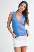 Bluebell tank