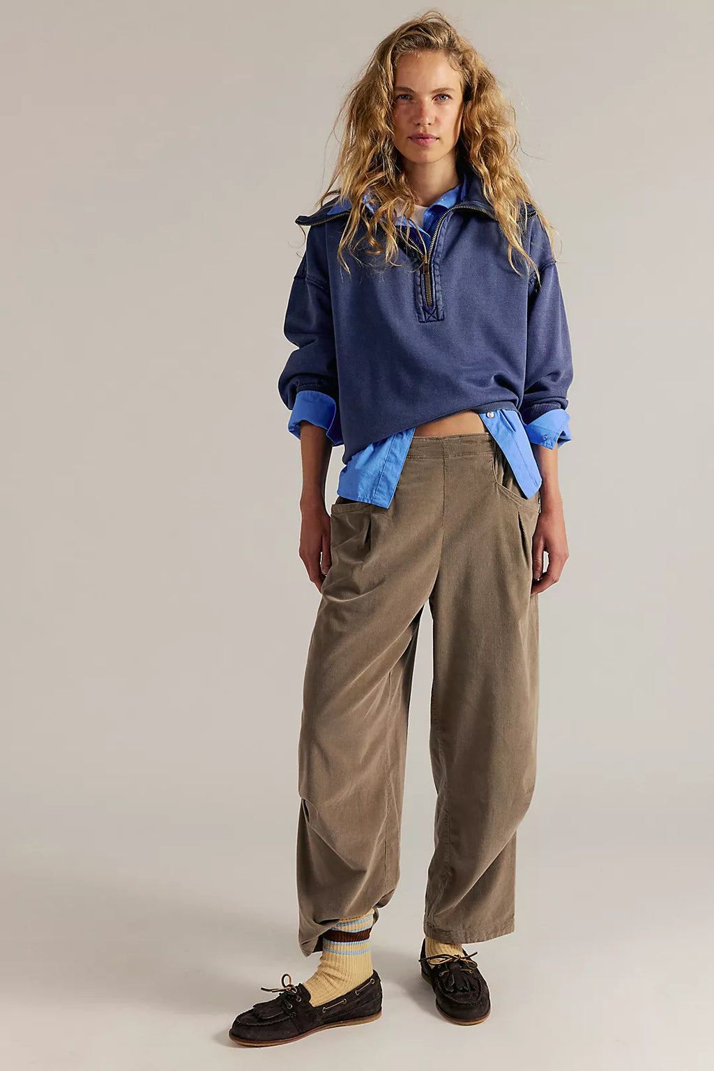 We The Free Nice Choice Cord Jeans