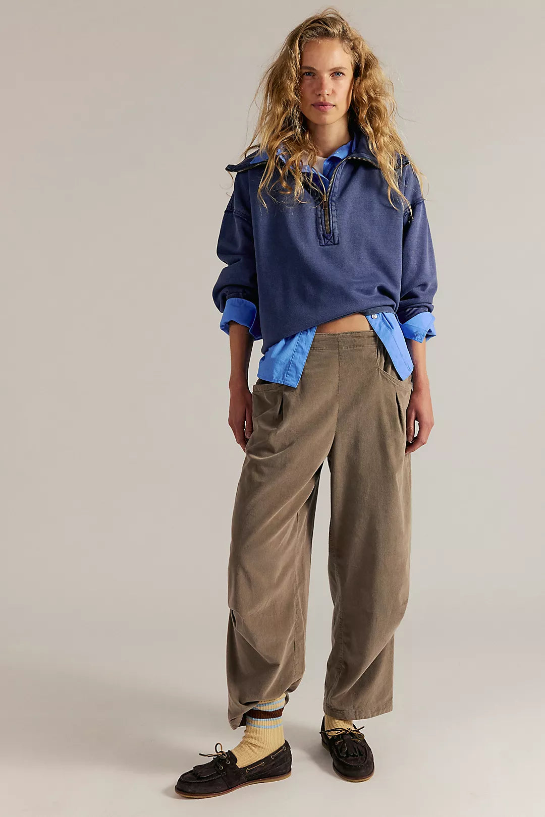 We The Free Nice Choice Cord Jeans