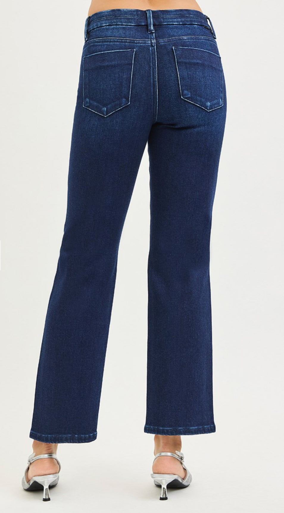 The Sutton Jean
