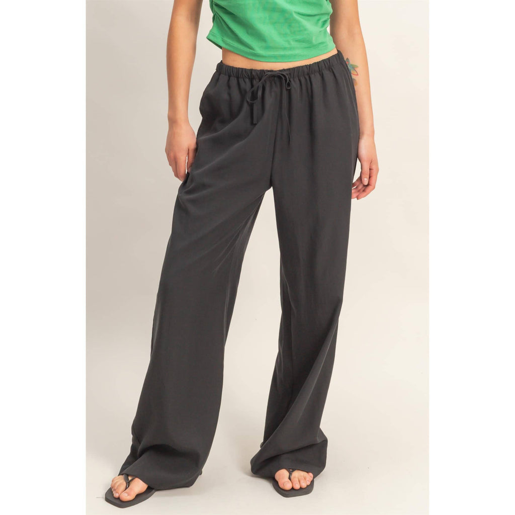 Linda Straight Leg Pants