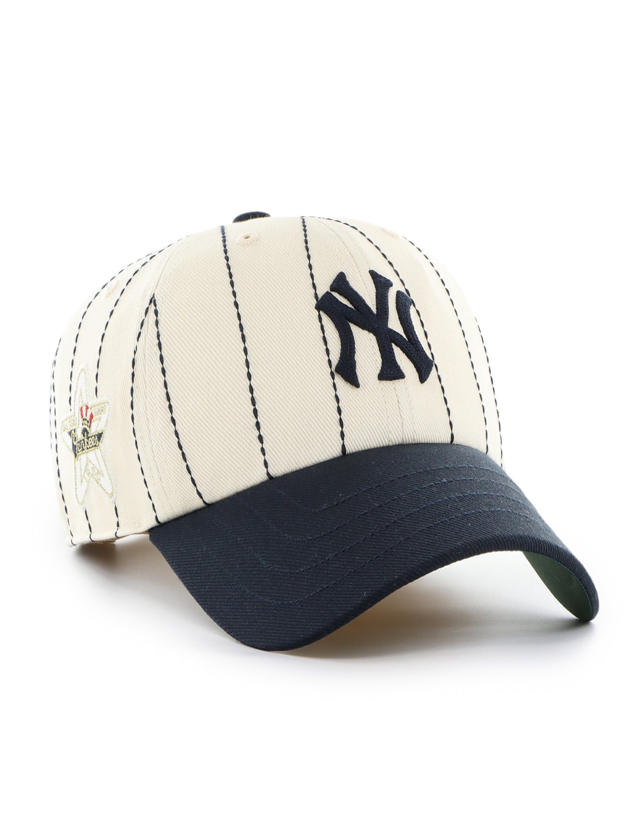 Rawlings Pinstripe '47 CLEAN UP