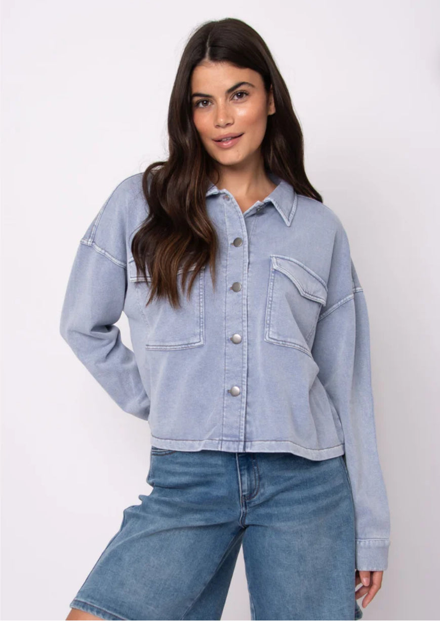 Nara Jacket