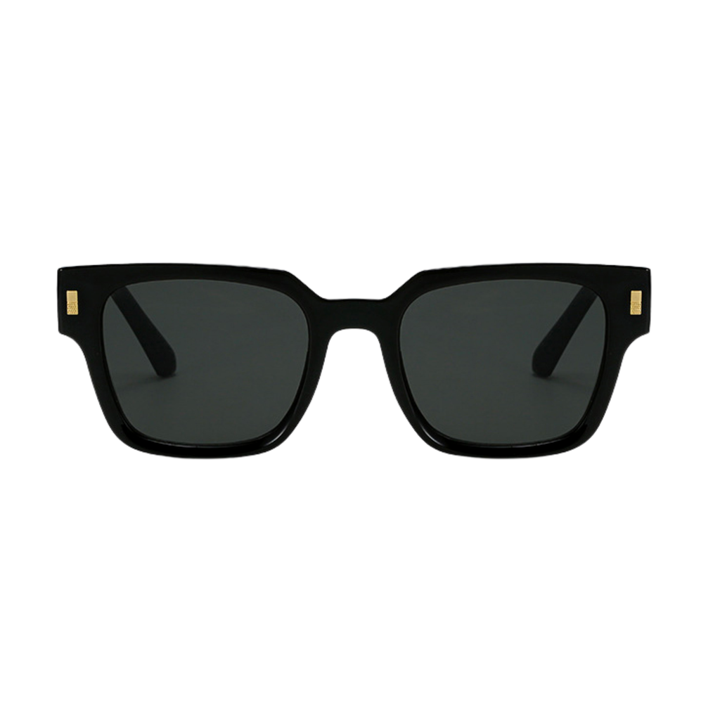 CASEY: Black