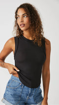 Free people Katie tee