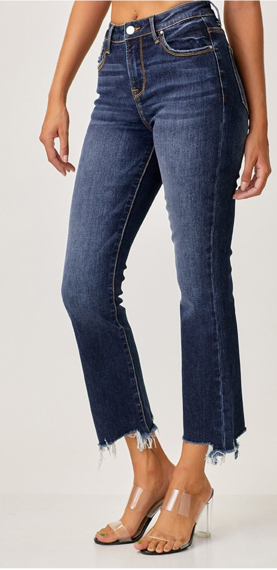 Gracie jeans