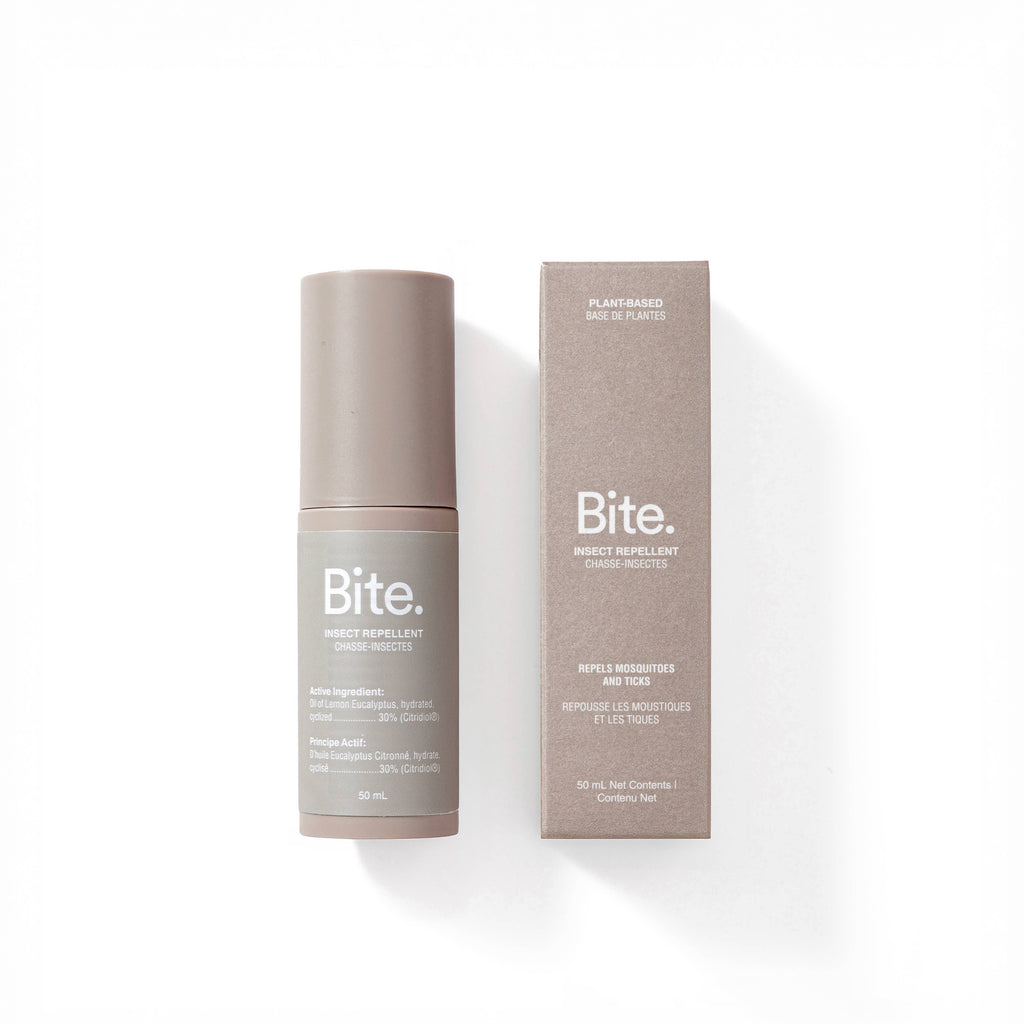 Bite Insect Repellent: 50 ml
